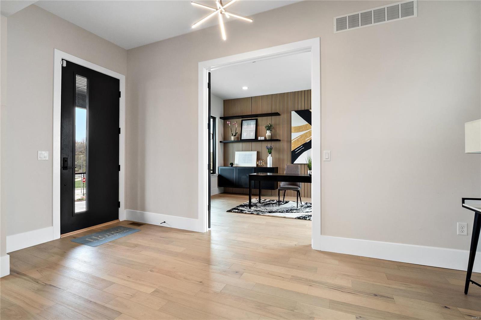 Wildhorse Village - Residential