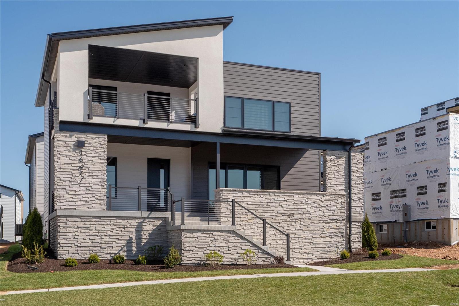 Wildhorse Village - Residential