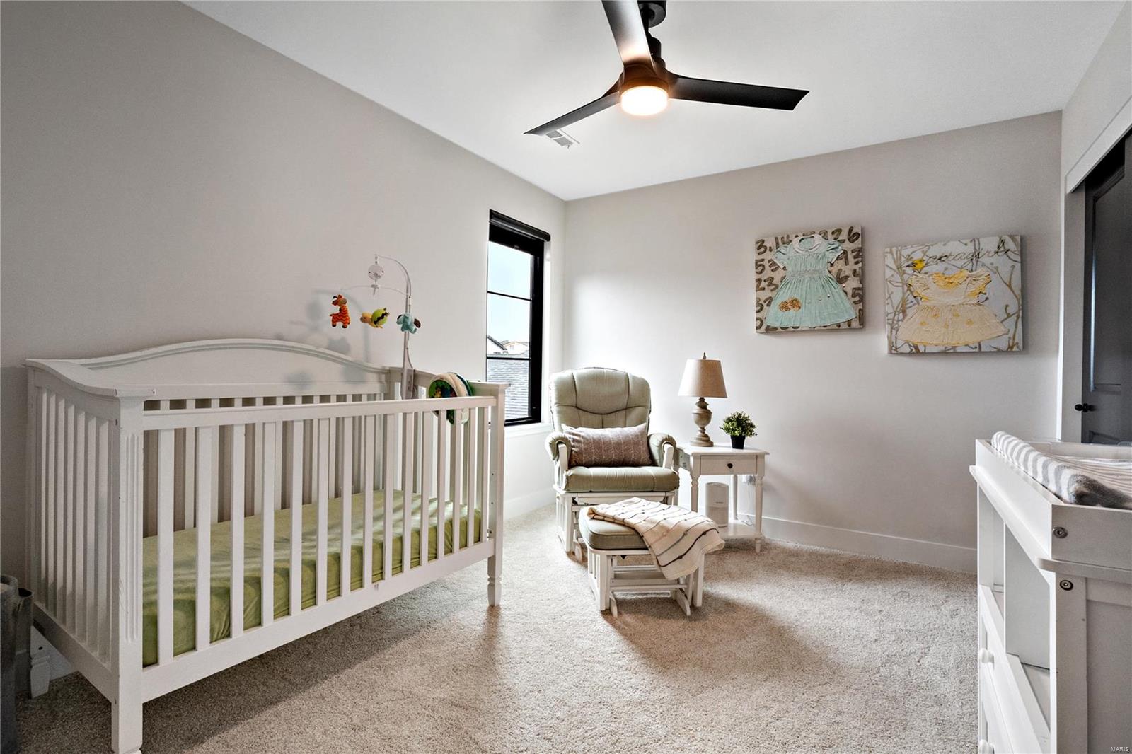 Wildhorse Village - Residential