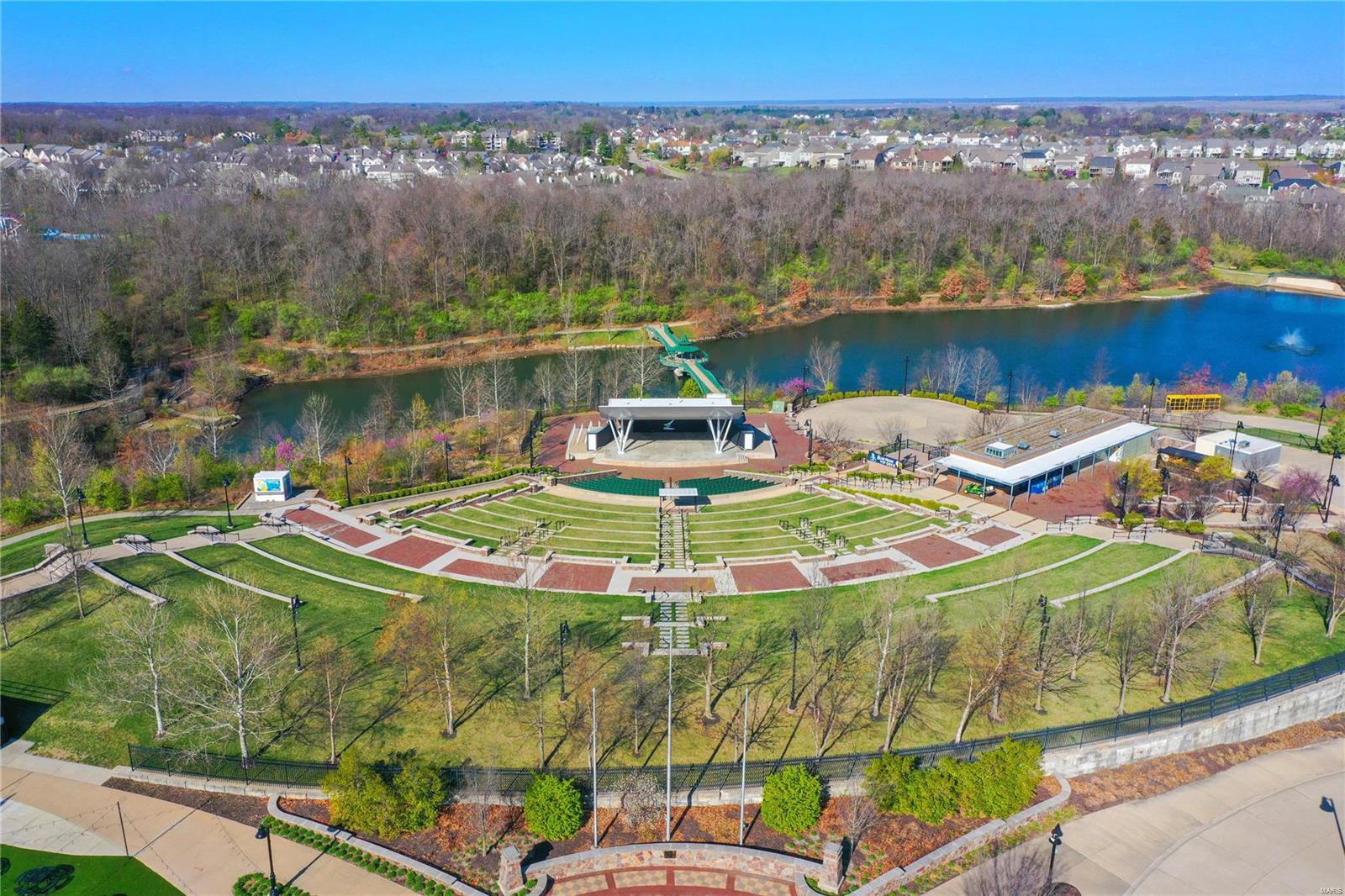 Wildhorse Village - Residential