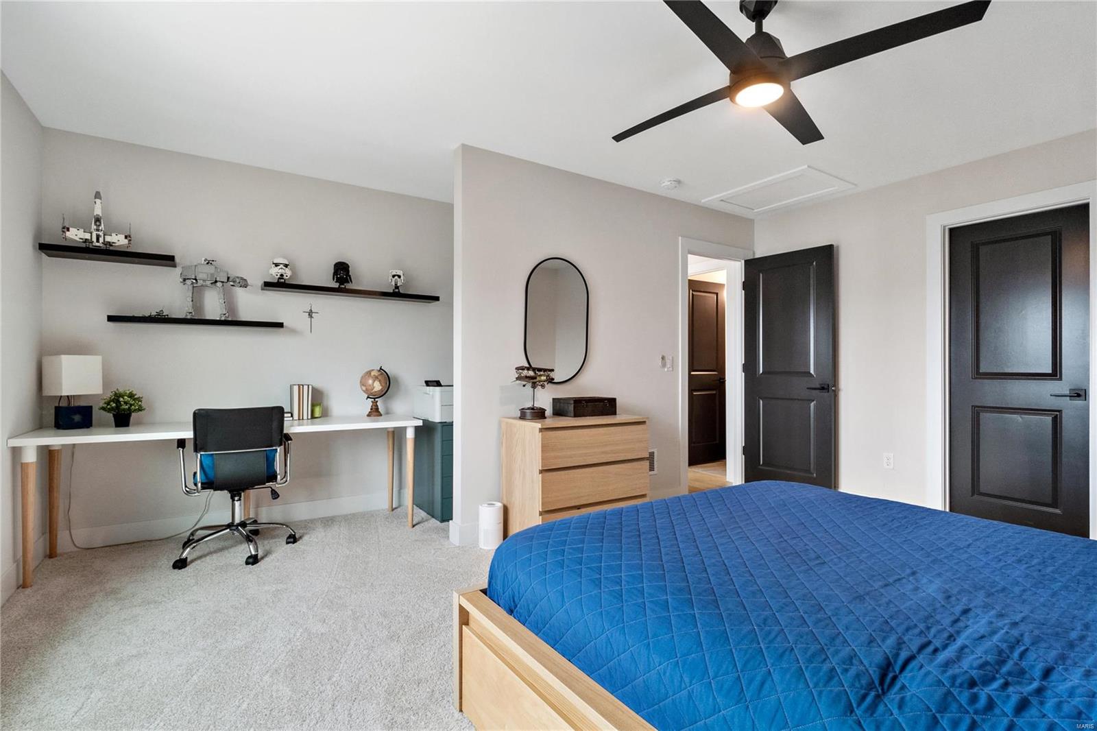 Wildhorse Village - Residential