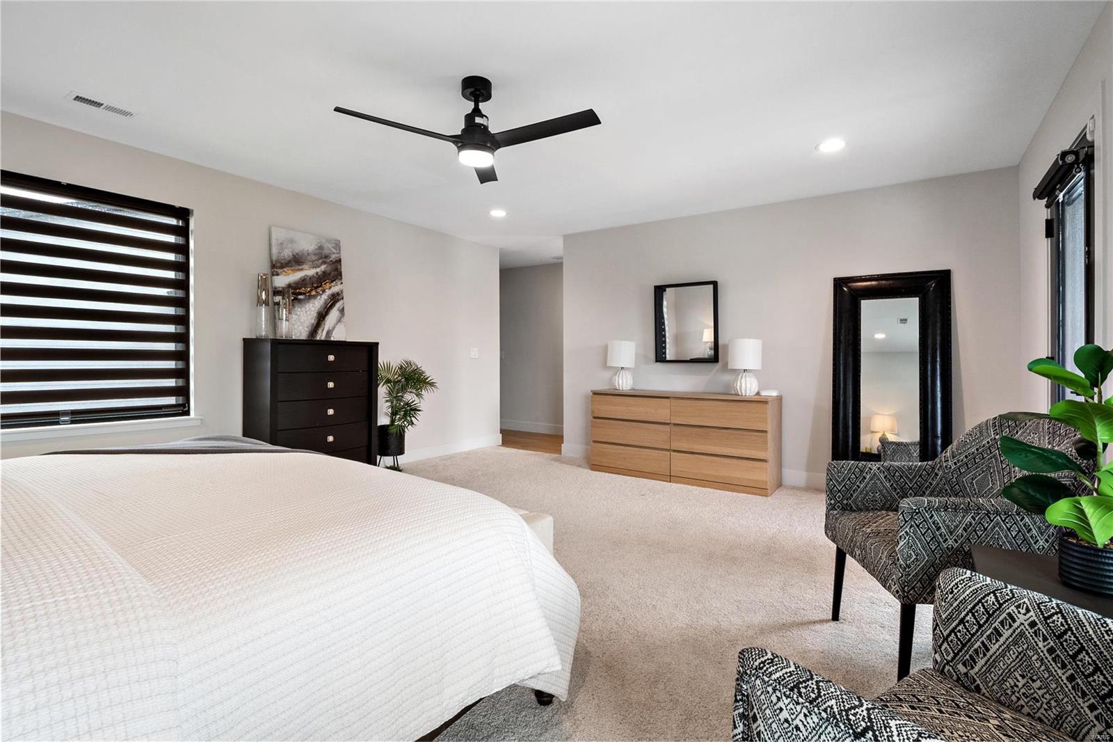 Wildhorse Village - Residential