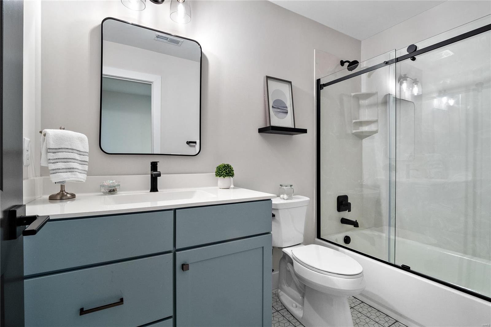 Wildhorse Village - Residential