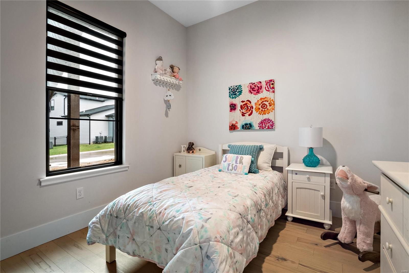 Wildhorse Village - Residential