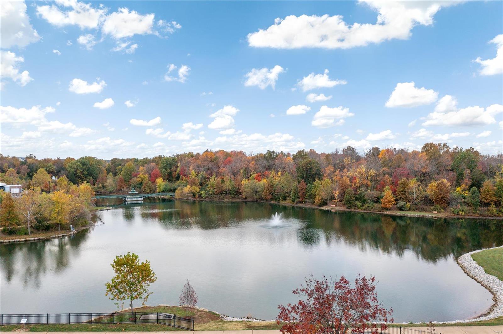 Wildhorse Village - Residential