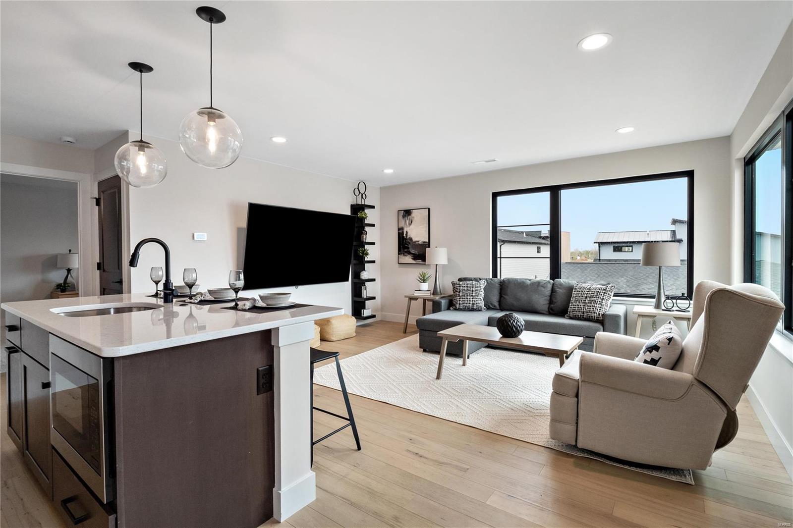 Wildhorse Village - Residential