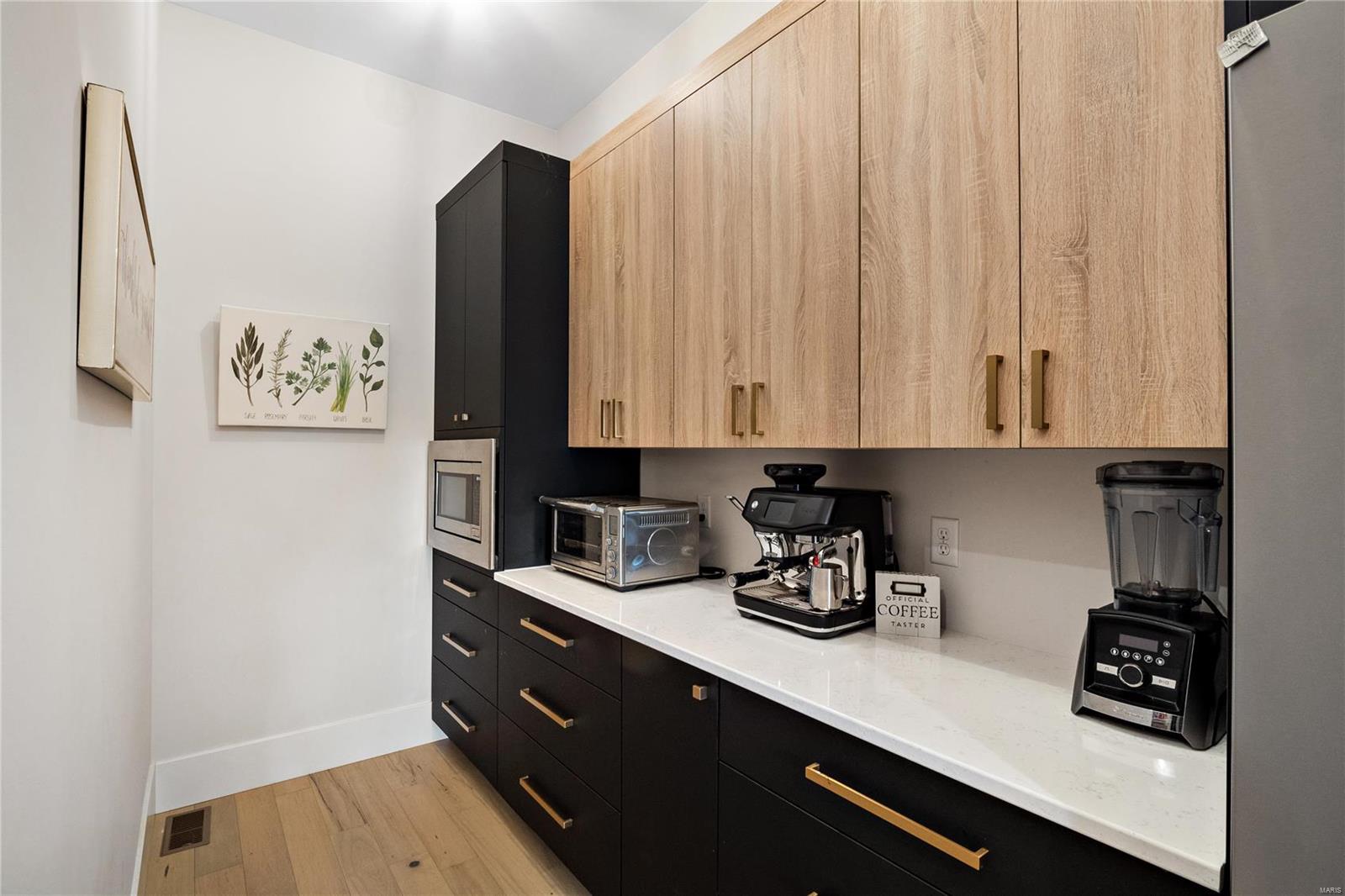 Wildhorse Village - Residential