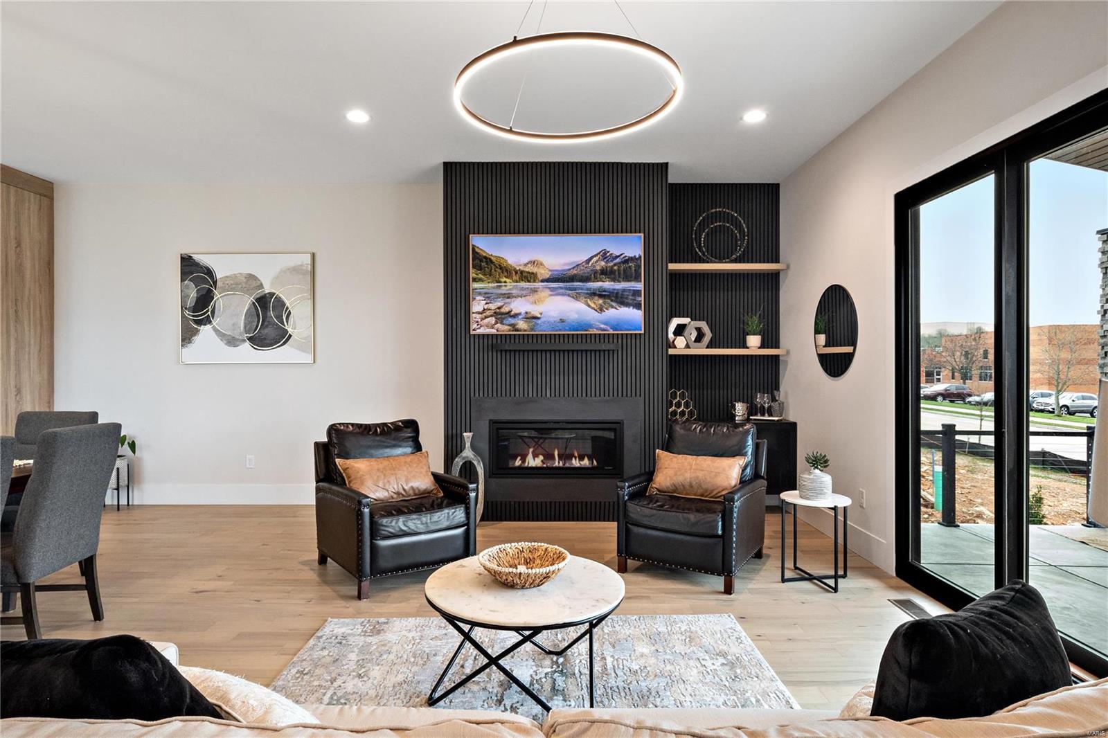 Wildhorse Village - Residential