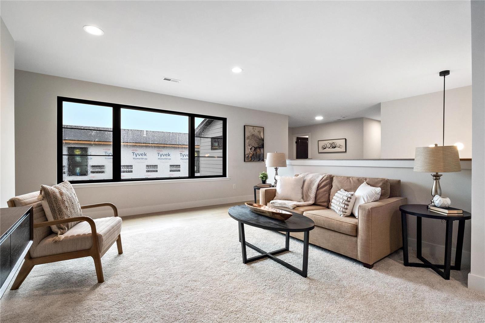 Wildhorse Village - Residential