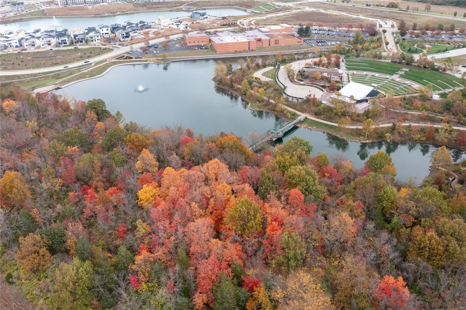 Wildhorse Village - Residential