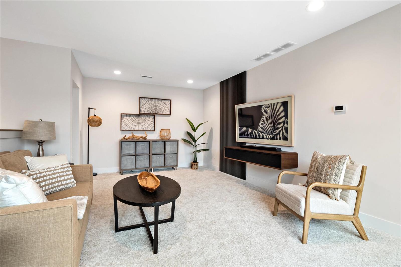 Wildhorse Village - Residential