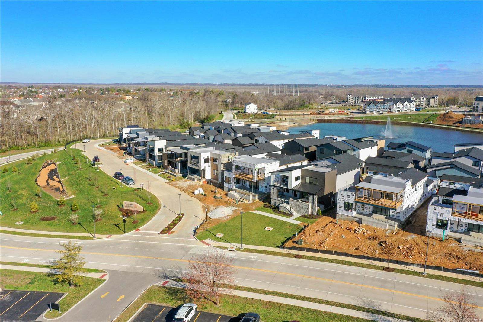 Wildhorse Village - Residential