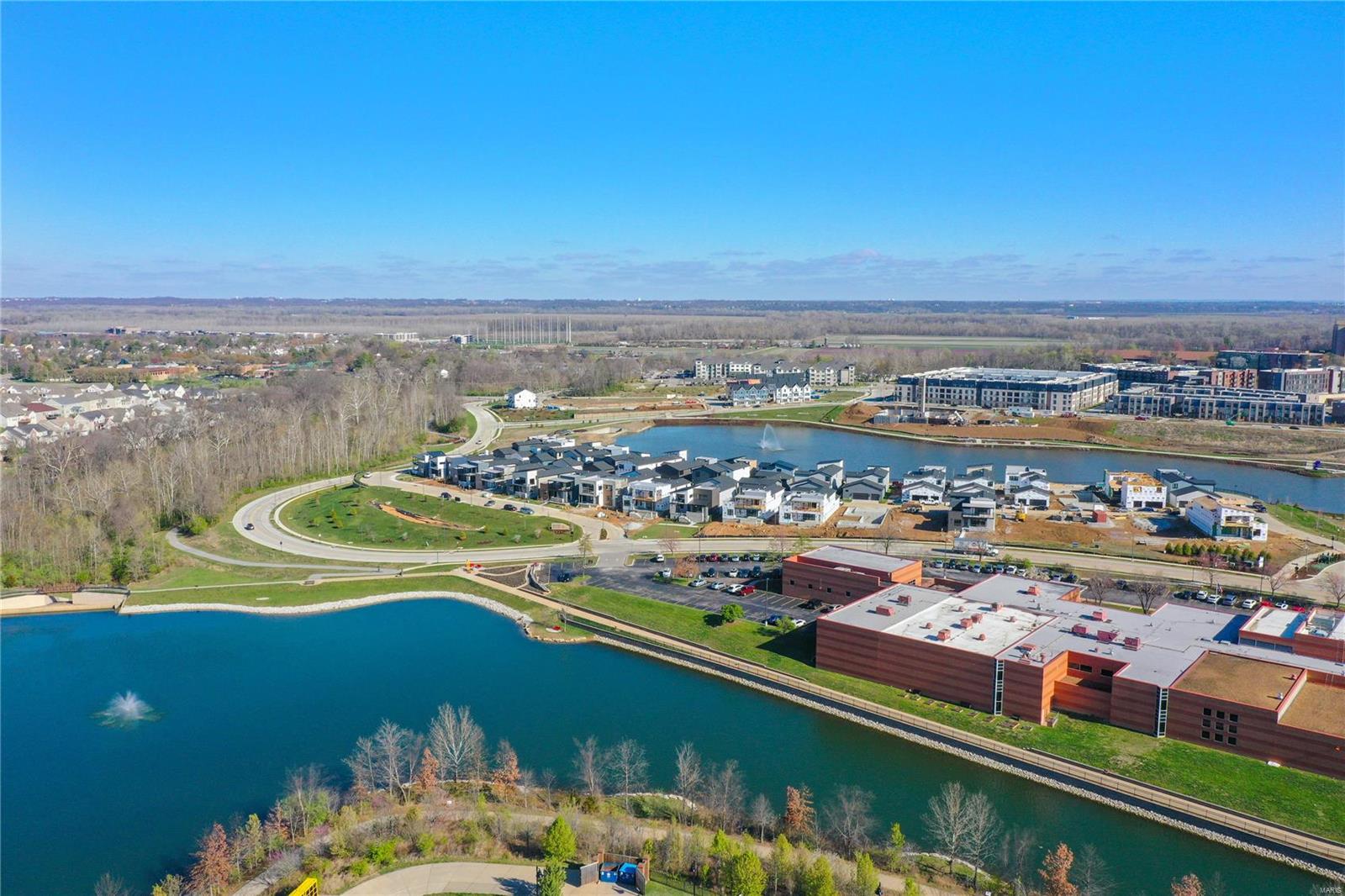 Wildhorse Village - Residential