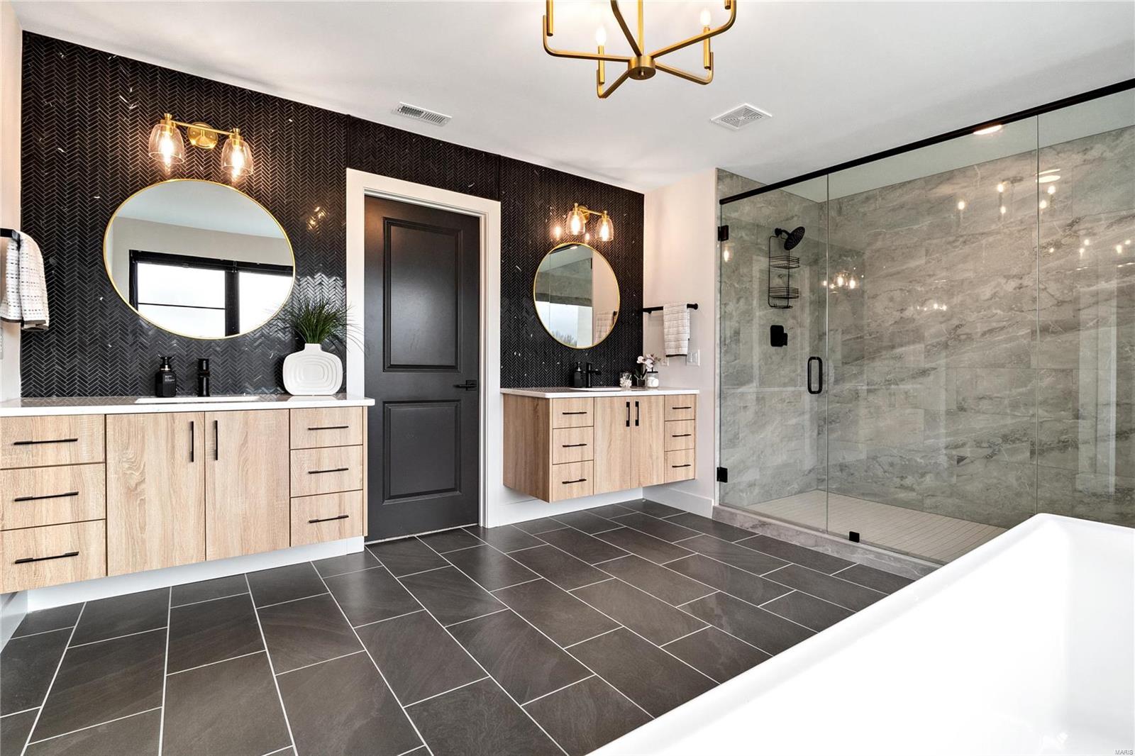 Wildhorse Village - Residential