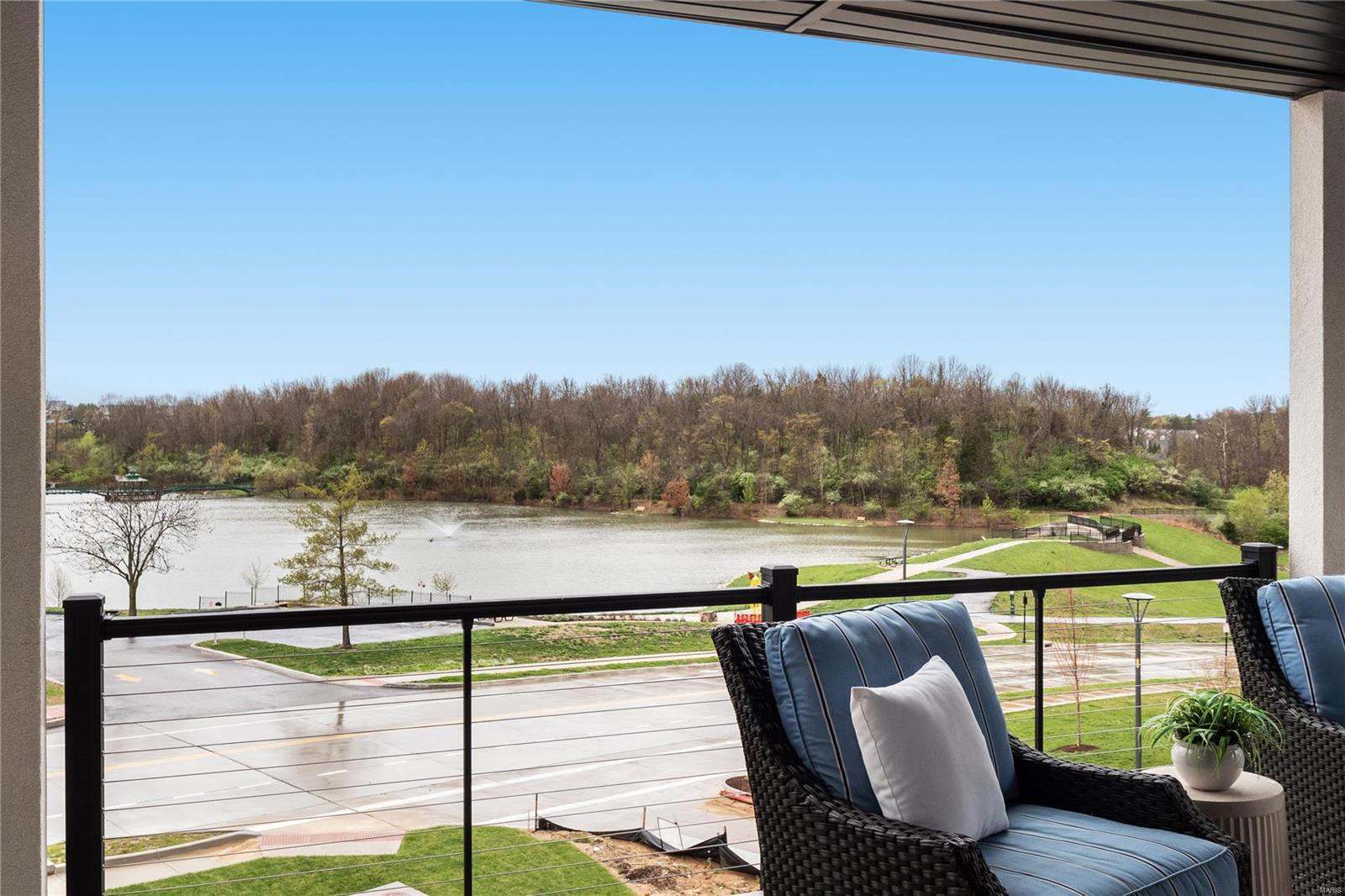 Wildhorse Village - Residential