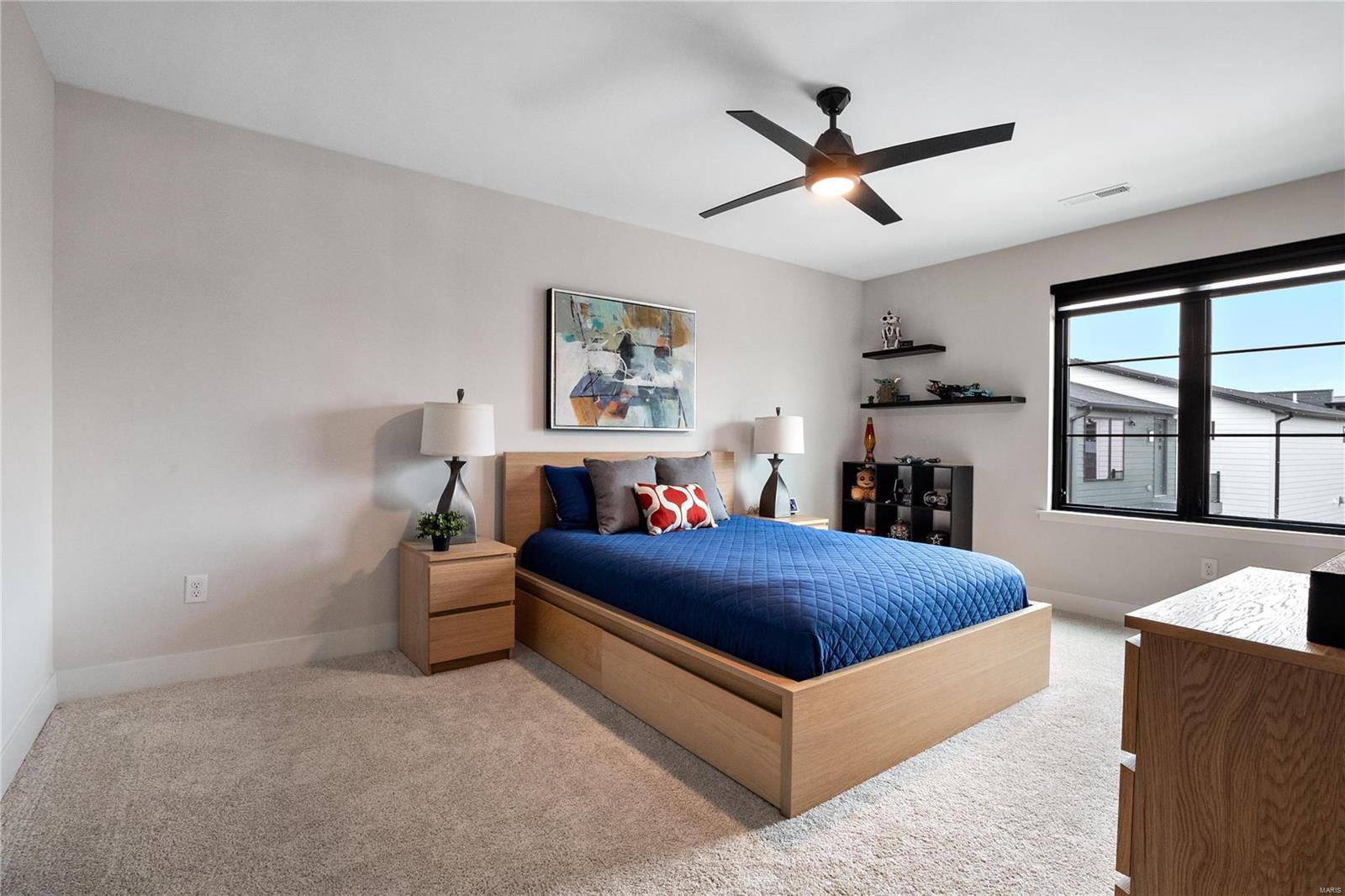 Wildhorse Village - Residential