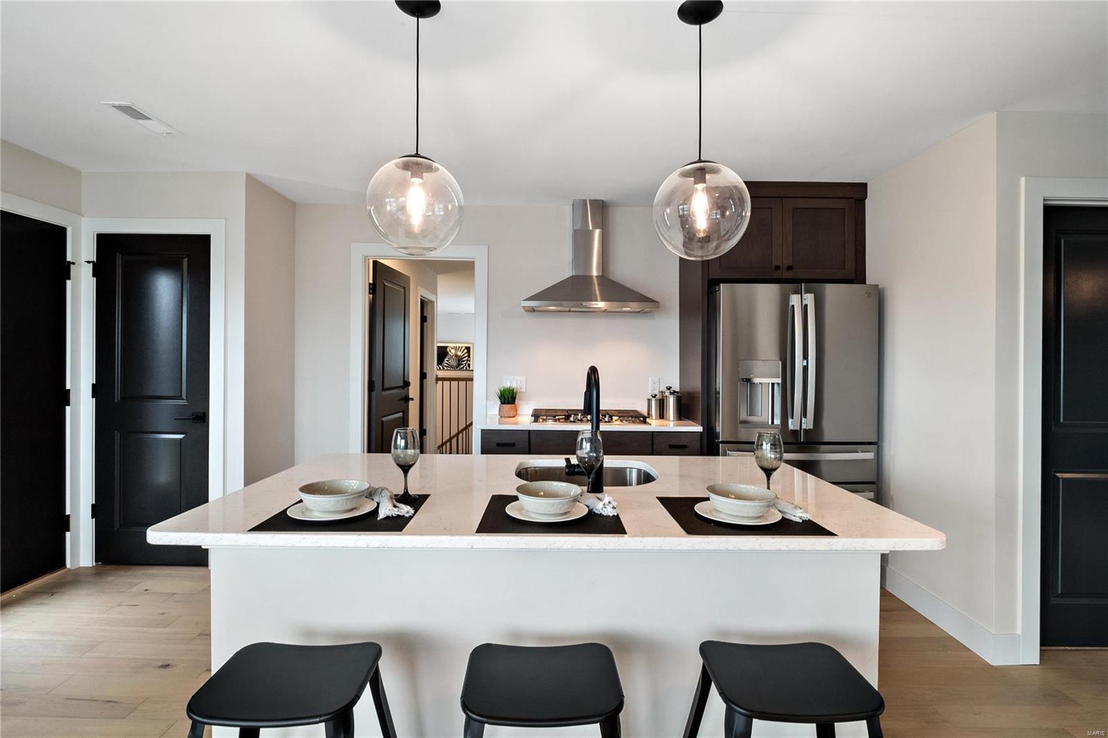 Wildhorse Village - Residential