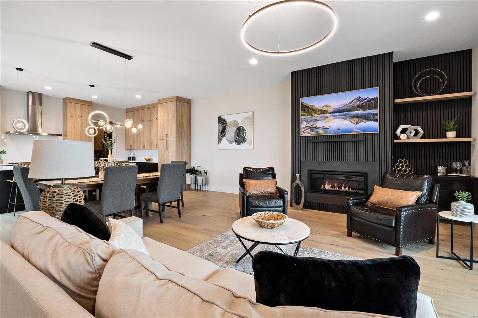 Wildhorse Village - Residential