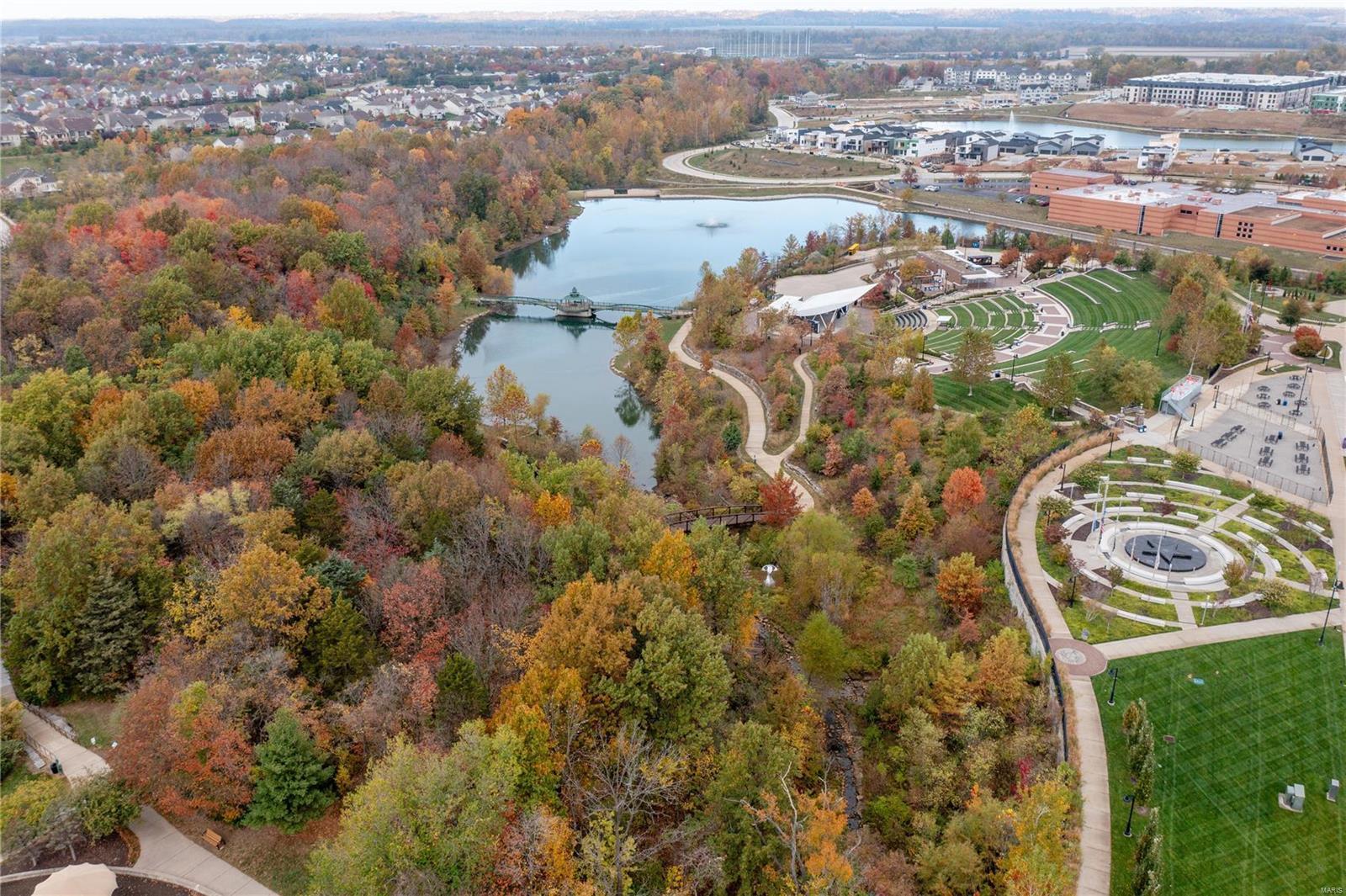 Wildhorse Village - Residential