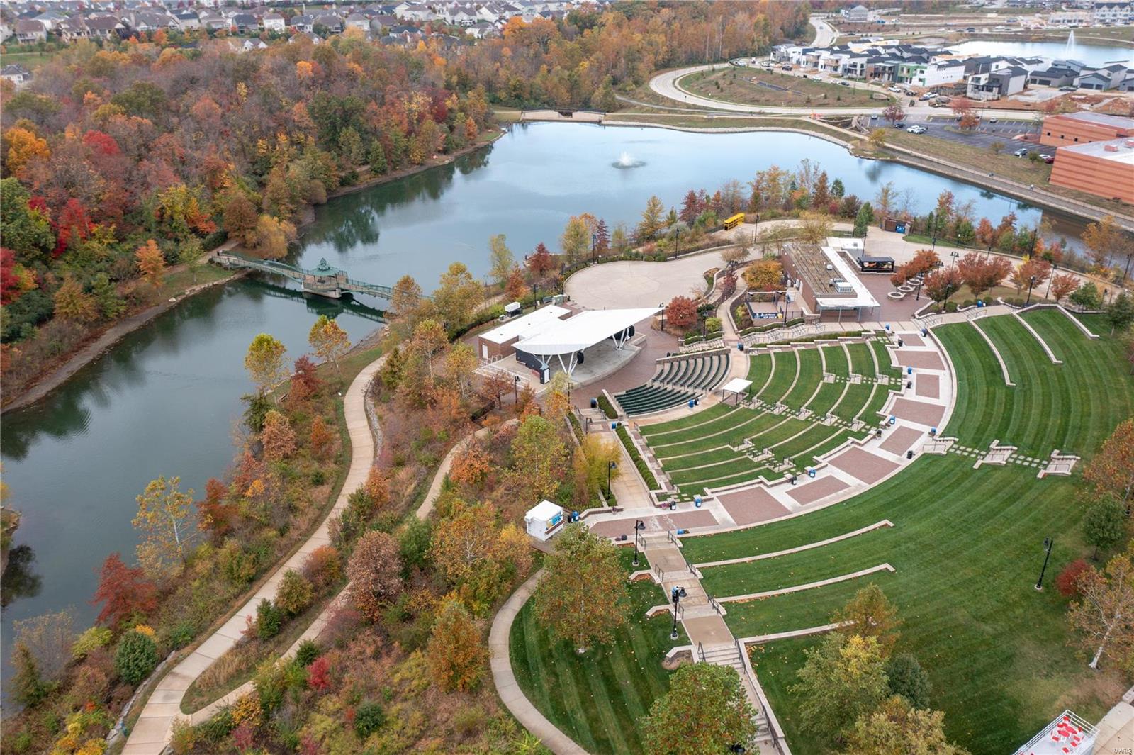 Wildhorse Village - Residential