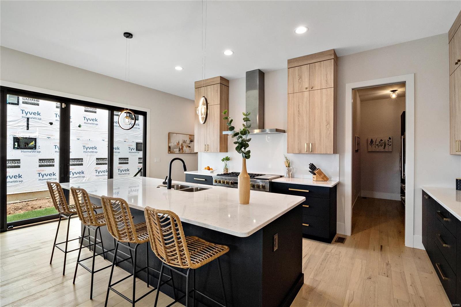 Wildhorse Village - Residential