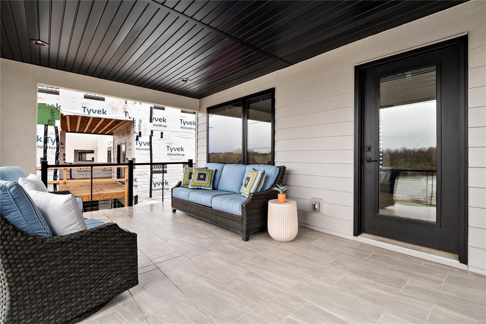 Wildhorse Village - Residential