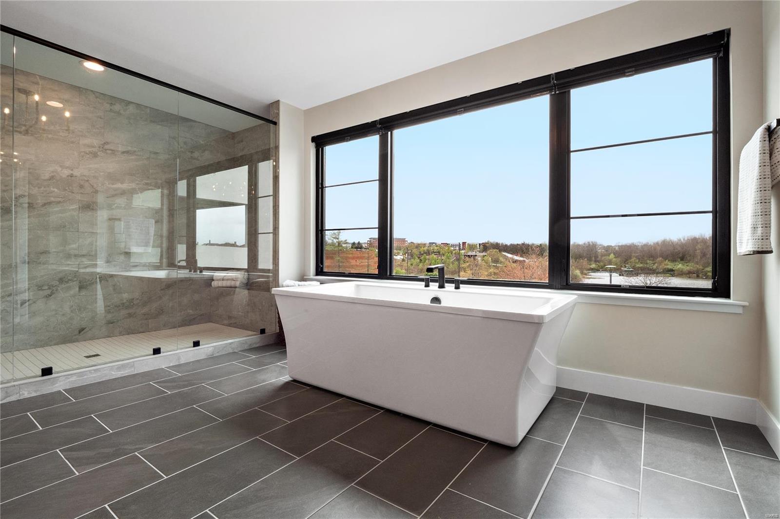 Wildhorse Village - Residential