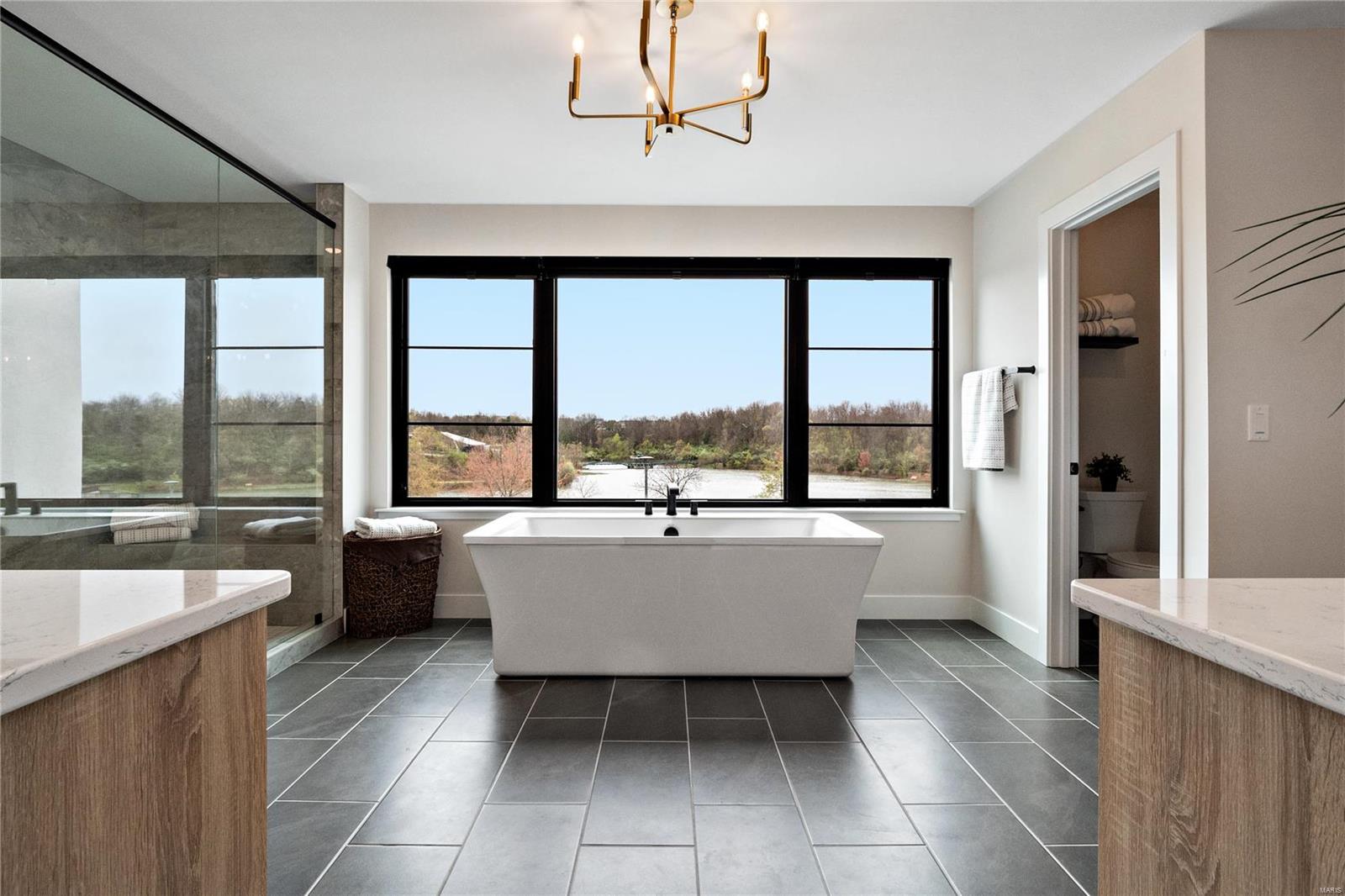 Wildhorse Village - Residential