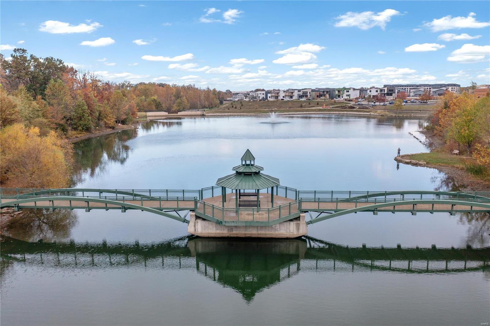 Wildhorse Village - Residential