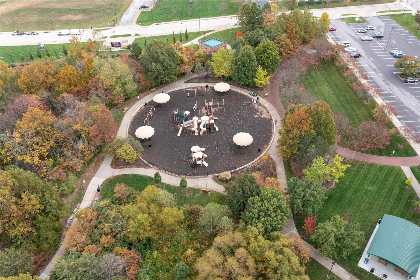 Wildhorse Village - Residential