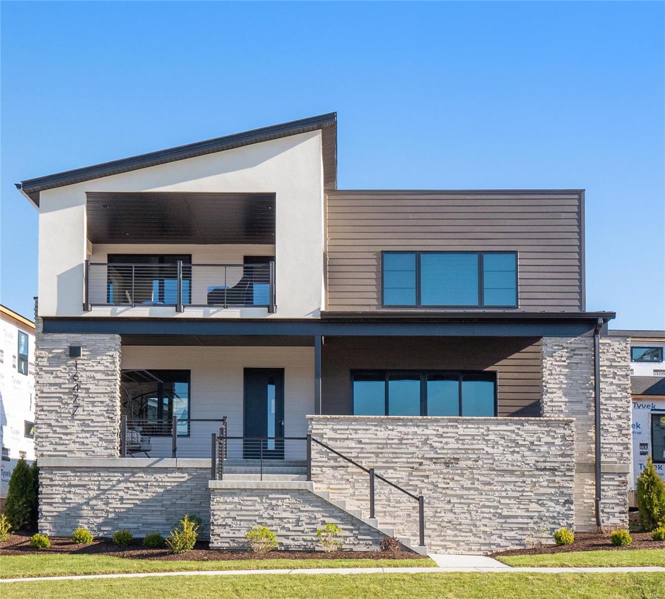 Wildhorse Village - Residential