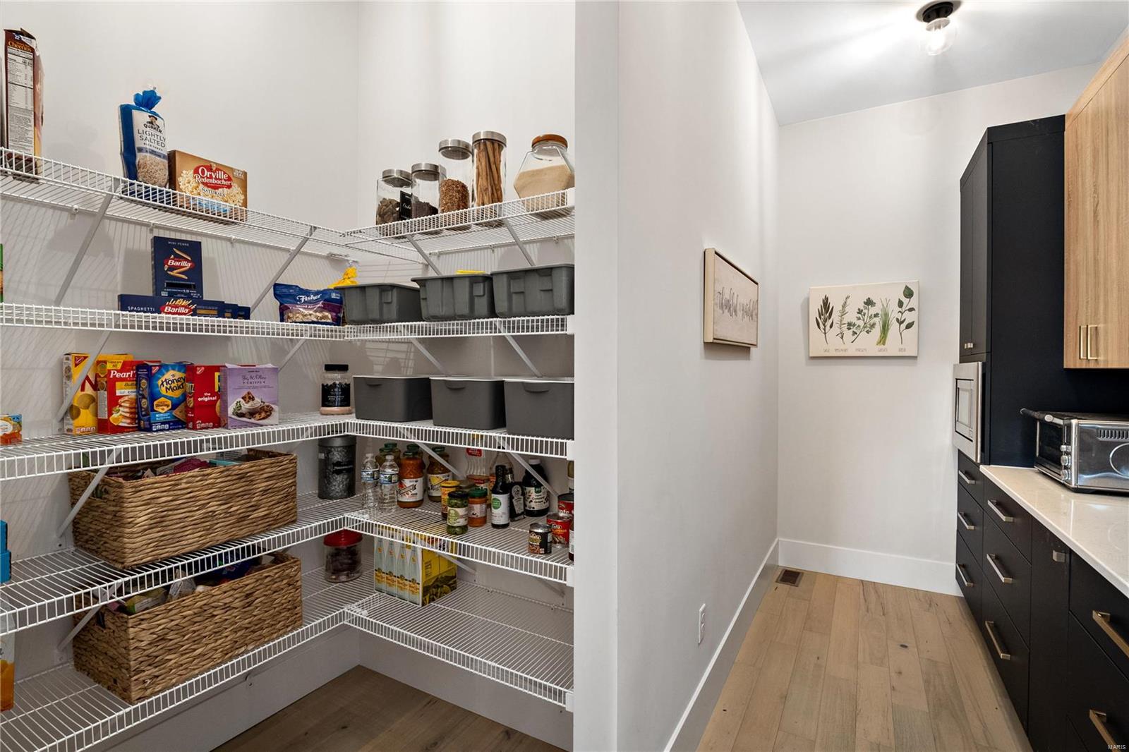 Wildhorse Village - Residential