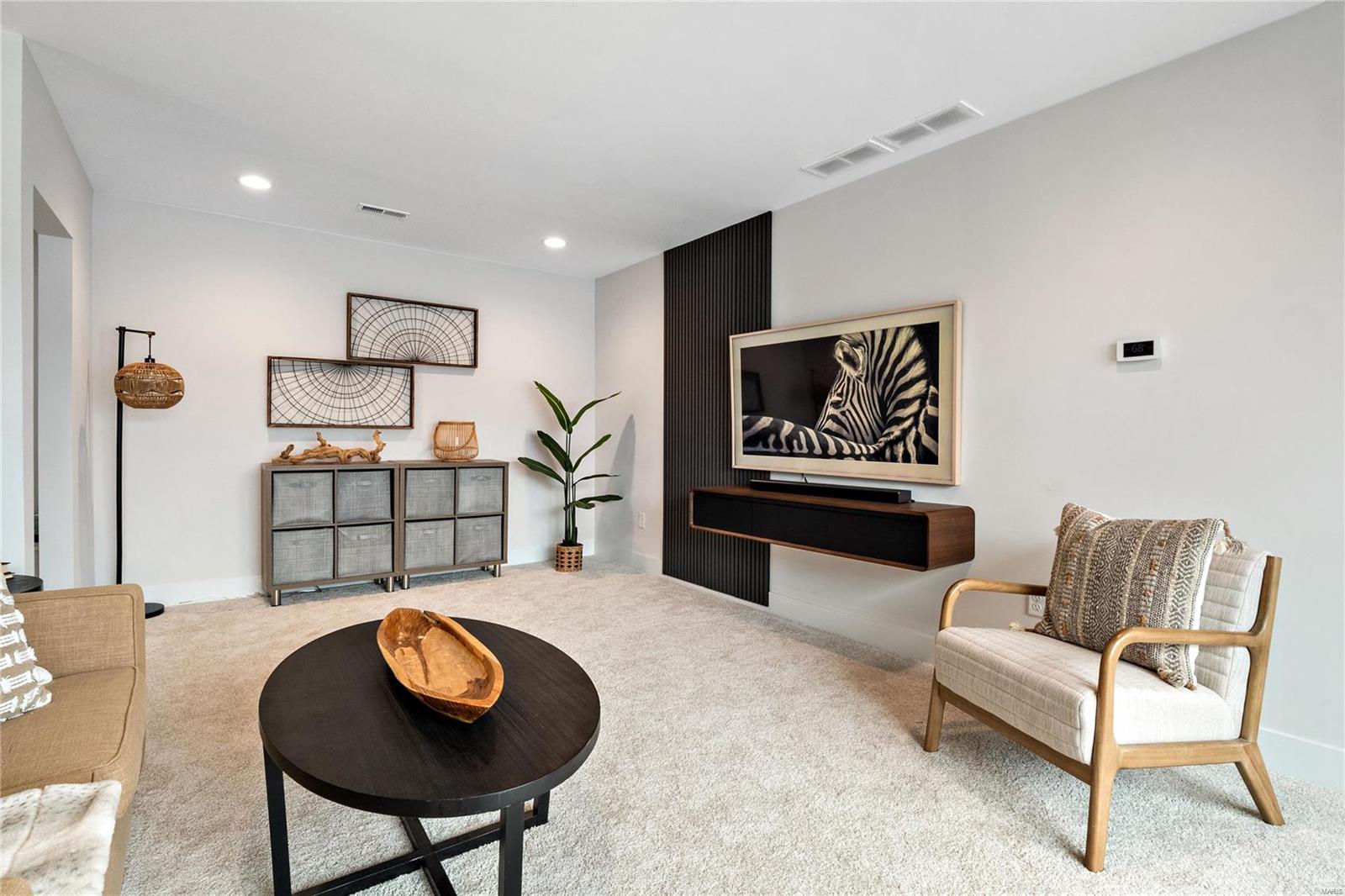 Wildhorse Village - Residential