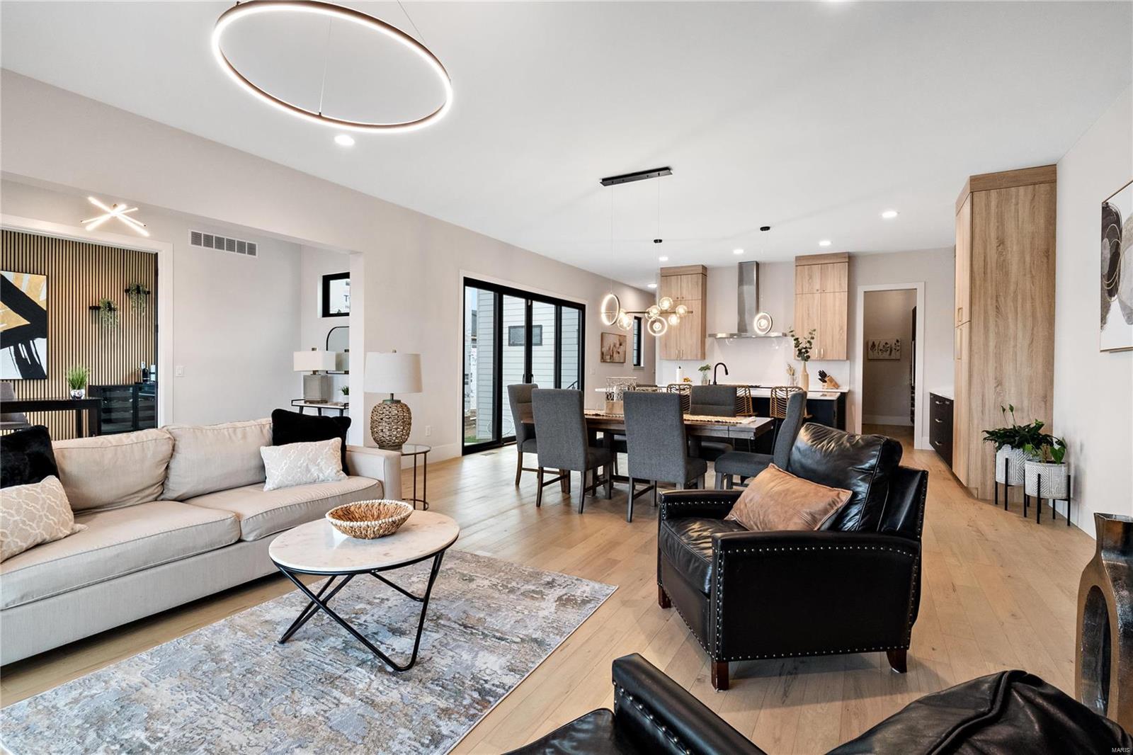 Wildhorse Village - Residential