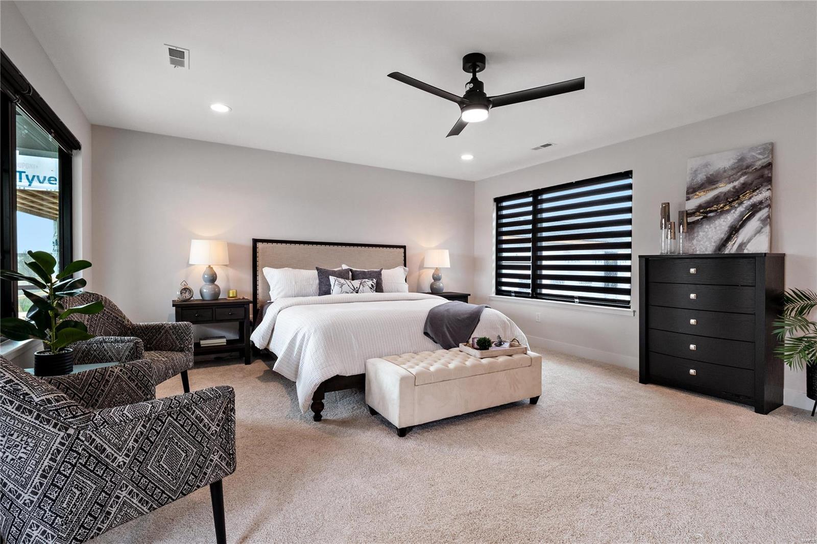 Wildhorse Village - Residential