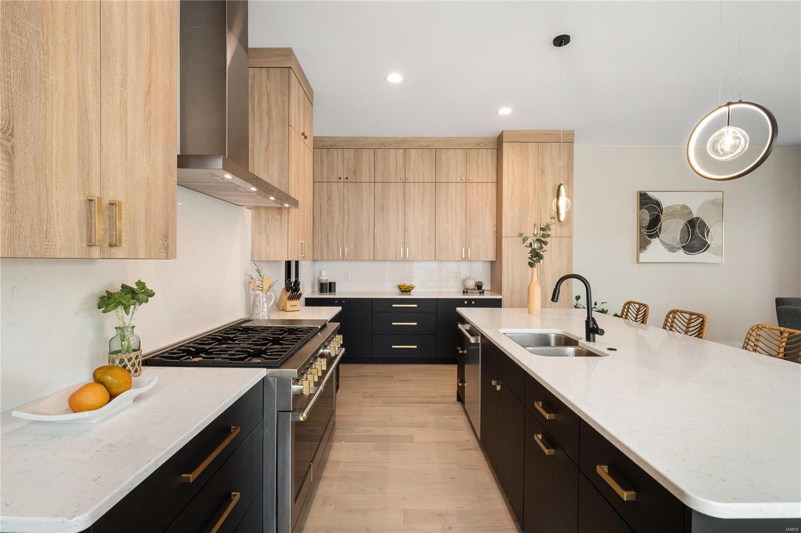 Wildhorse Village - Residential