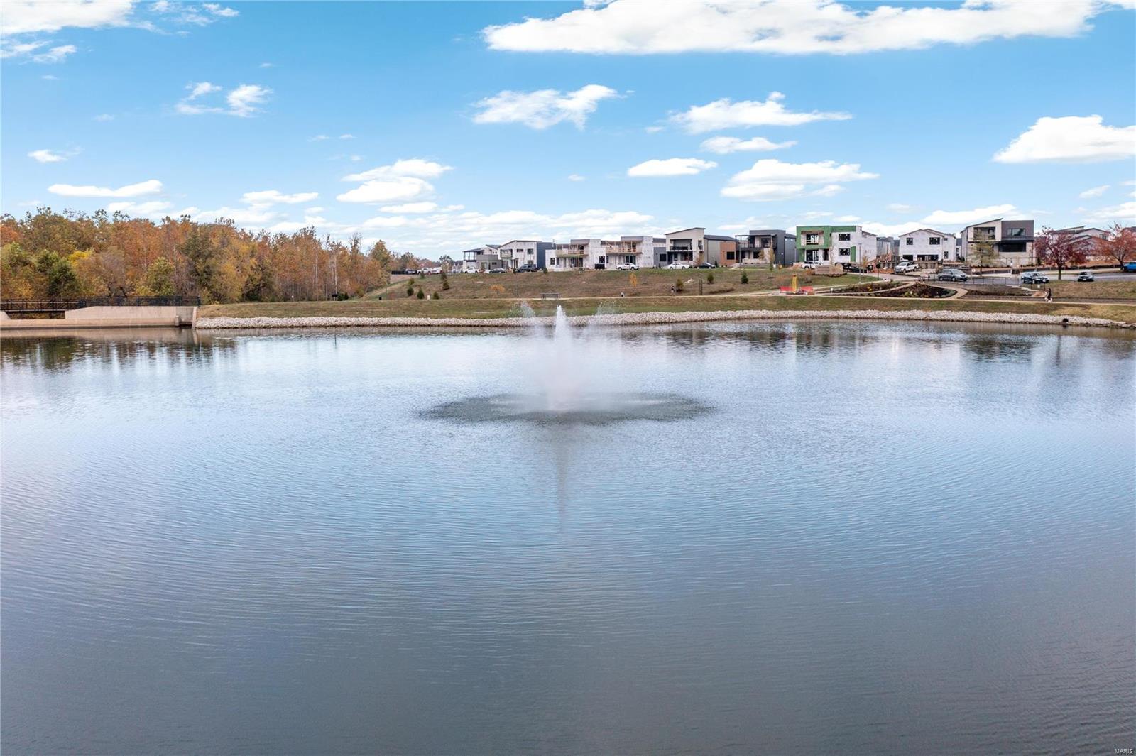 Wildhorse Village - Residential