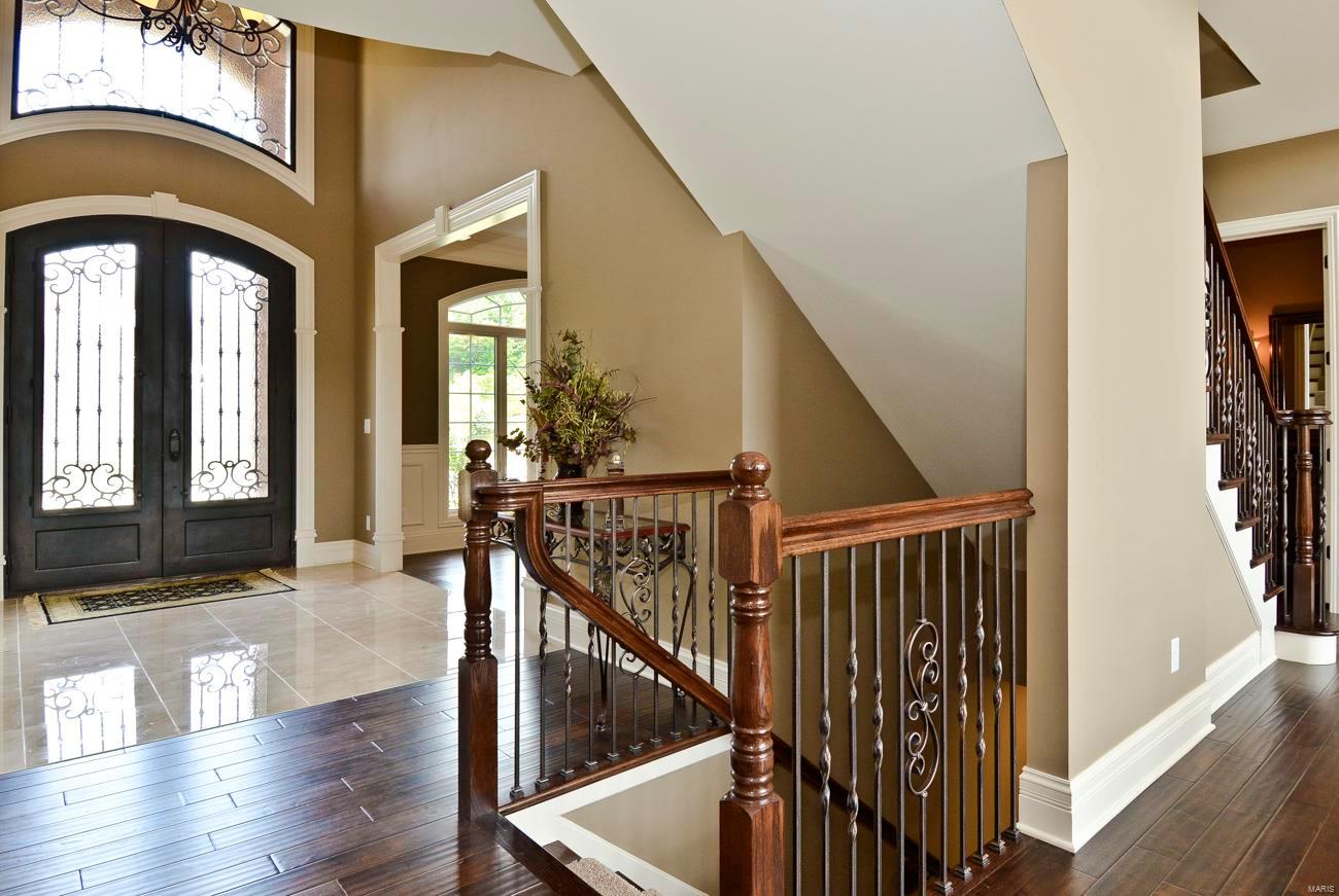 Arbors at Wilmas Farm - Residential