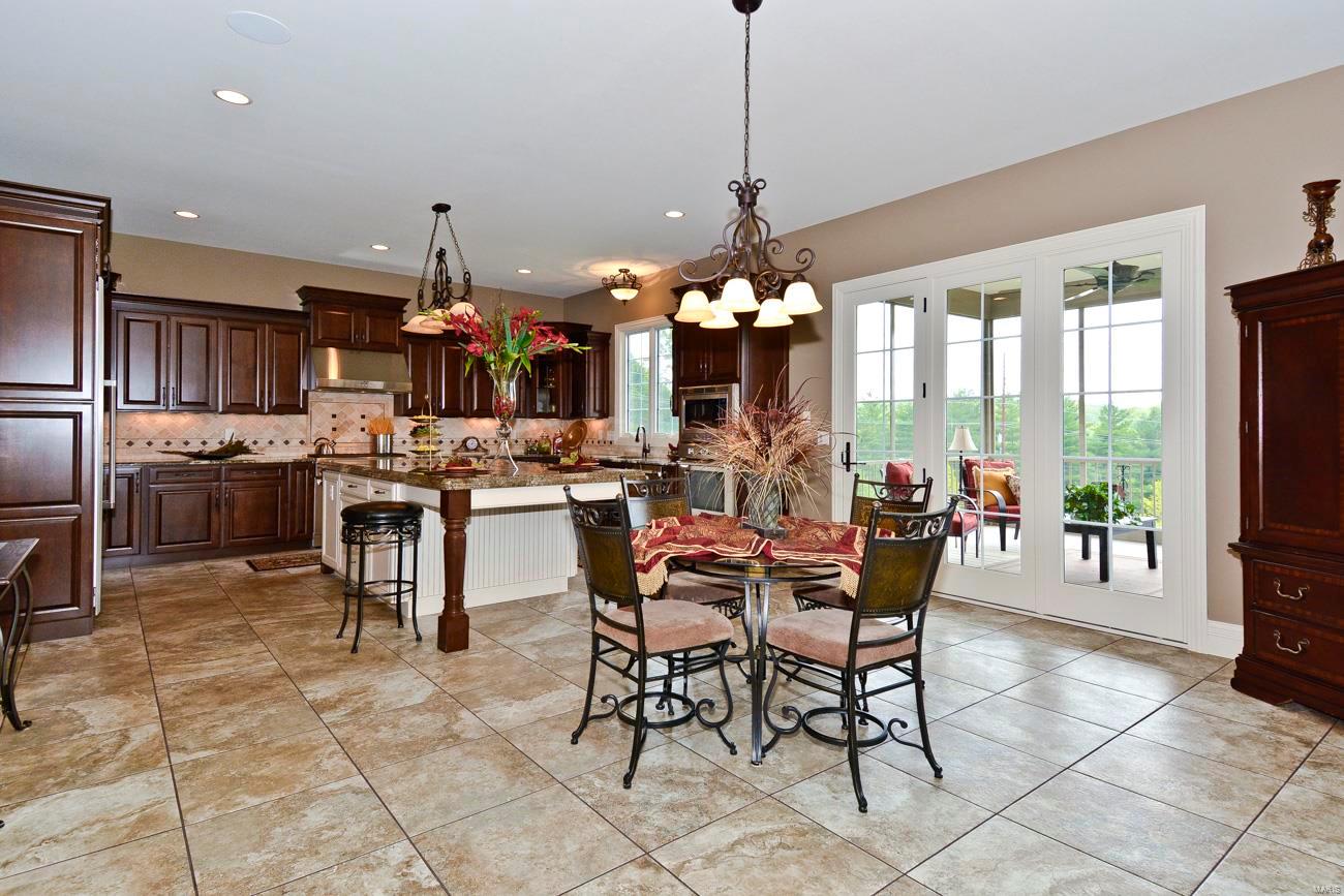 Arbors at Wilmas Farm - Residential