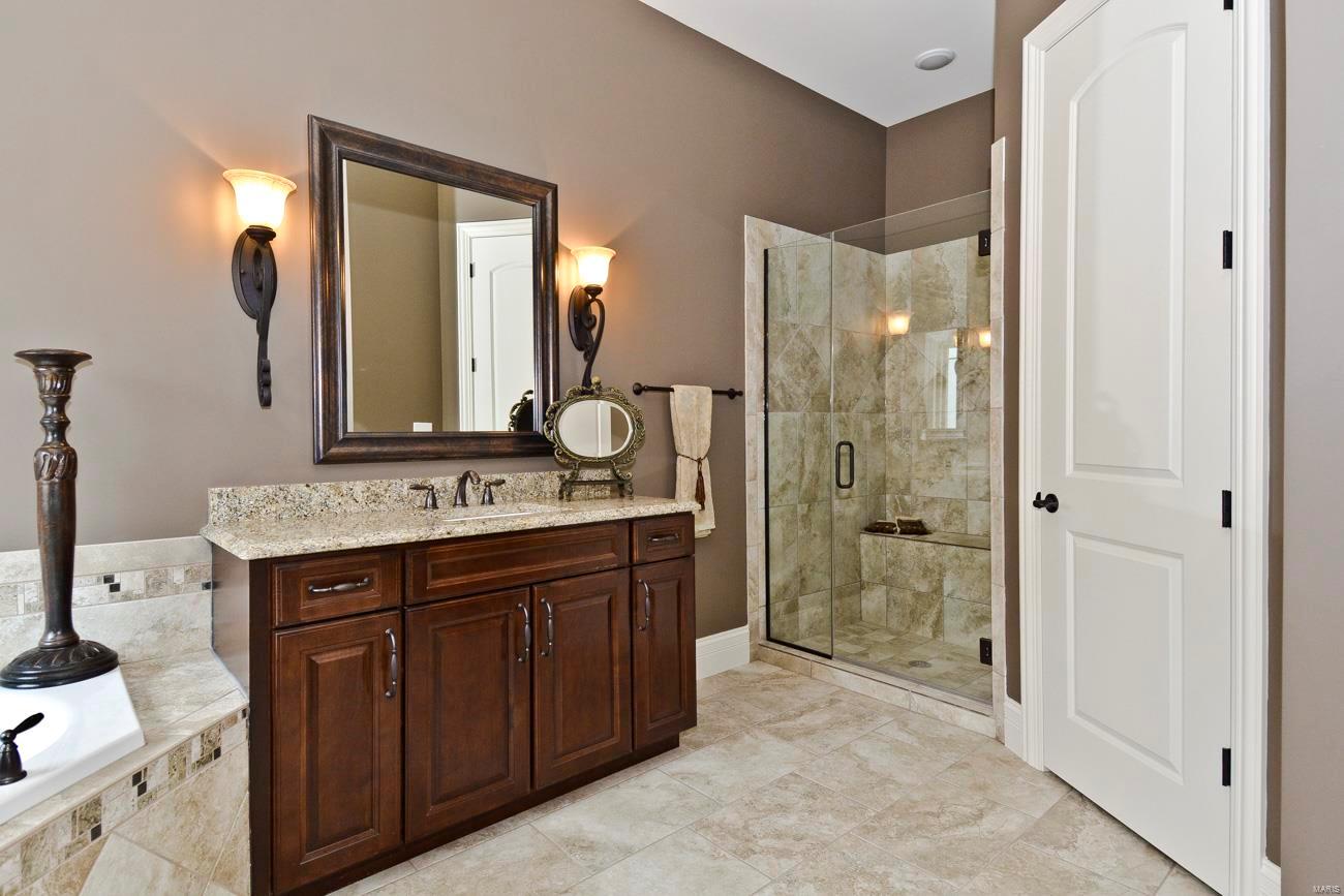 Arbors at Wilmas Farm - Residential