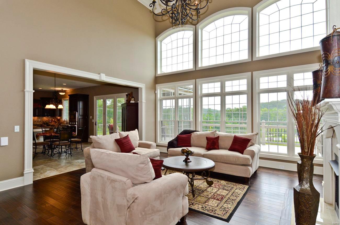 Arbors at Wilmas Farm - Residential