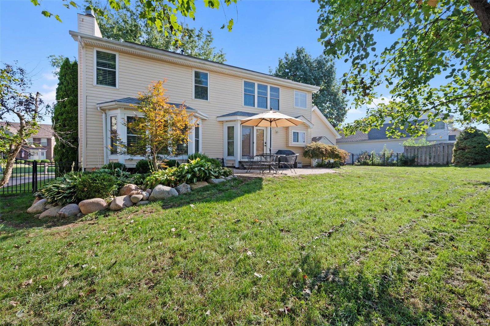 Fox Pt - Residential