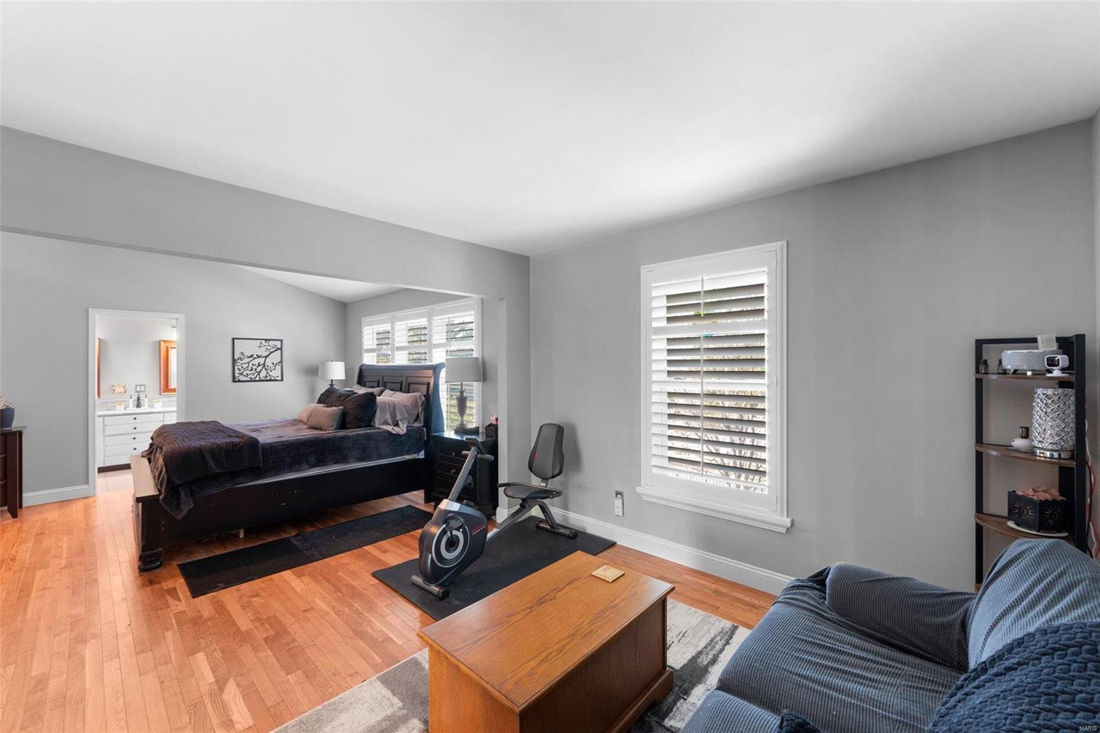 Fox Pt - Residential