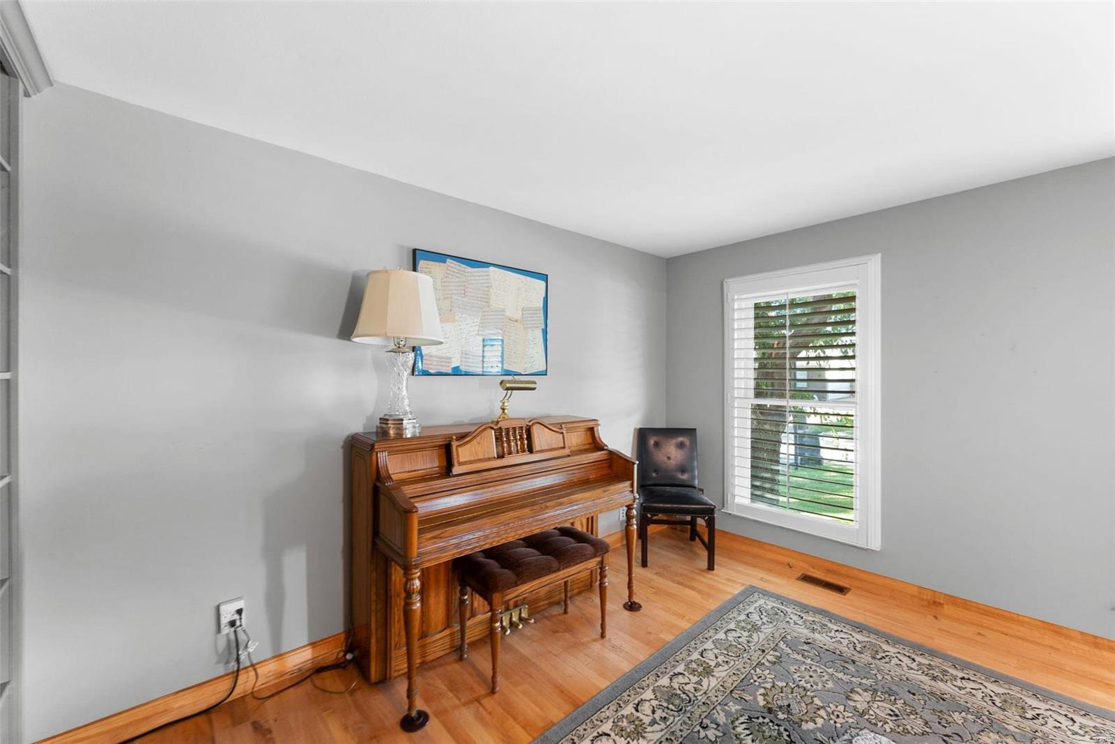 Fox Pt - Residential