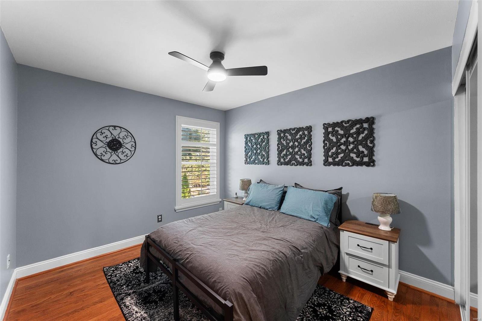 Fox Pt - Residential