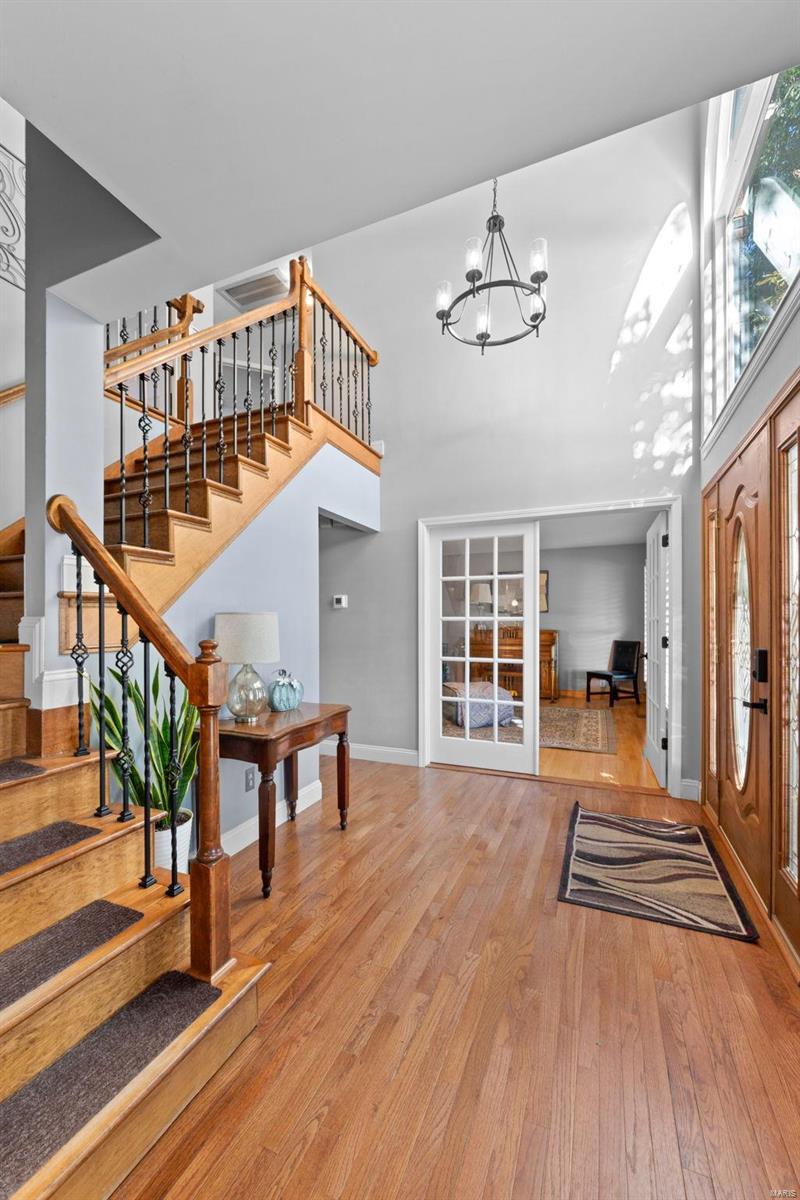 Fox Pt - Residential
