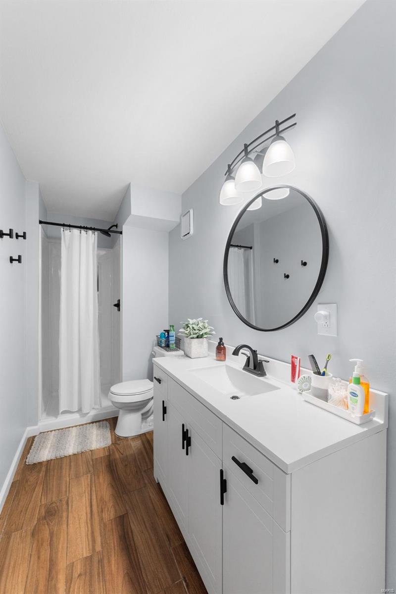 Fox Pt - Residential
