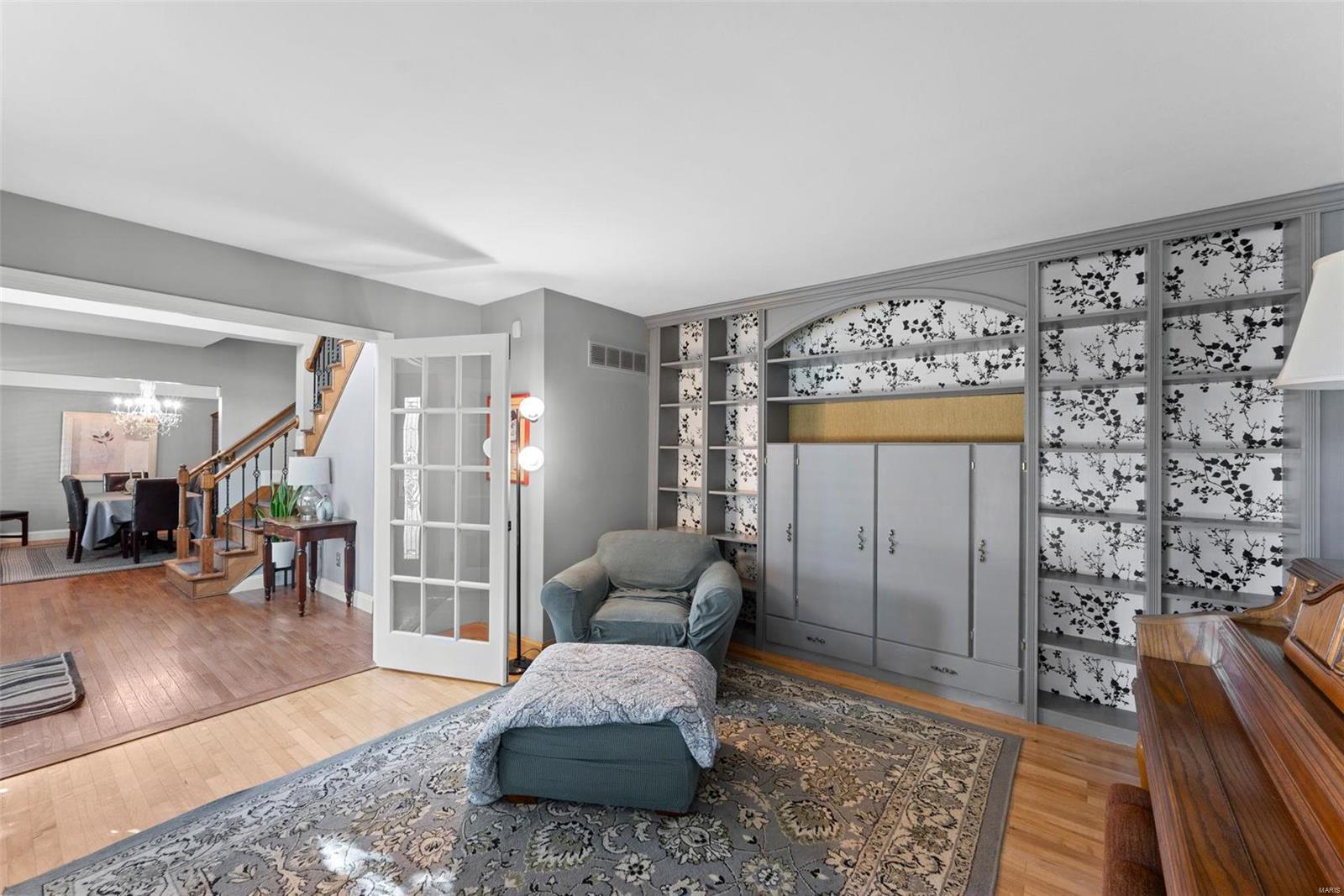 Fox Pt - Residential