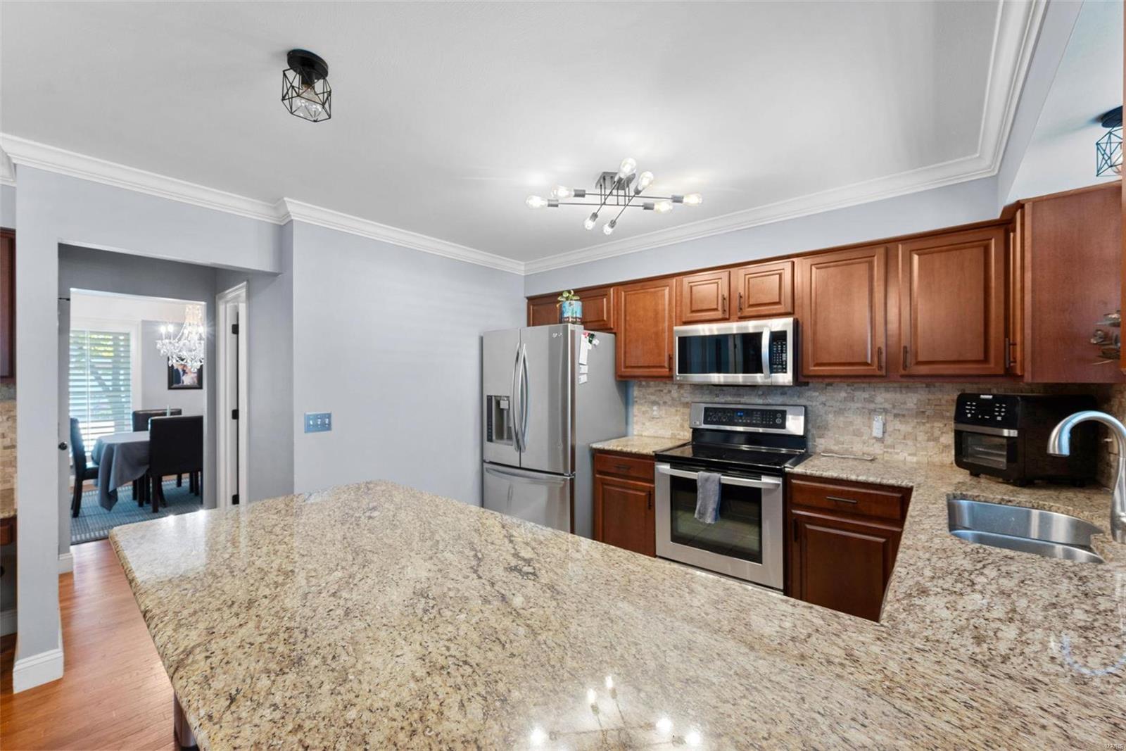 Fox Pt - Residential