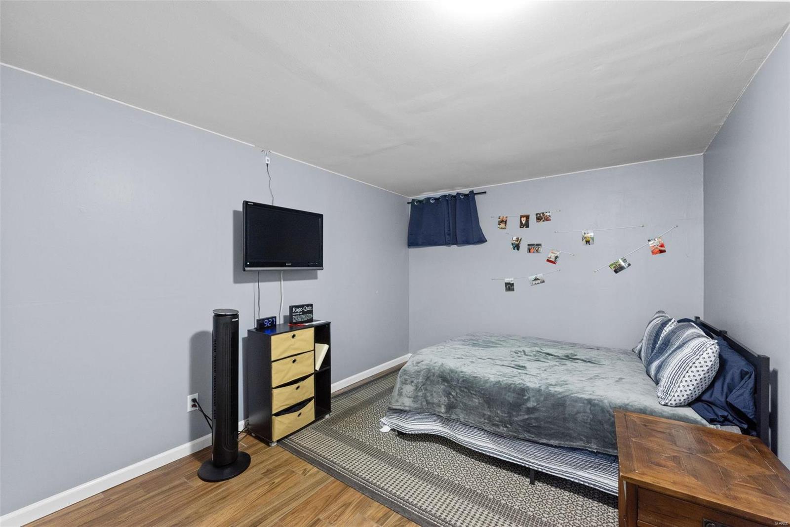 Fox Pt - Residential